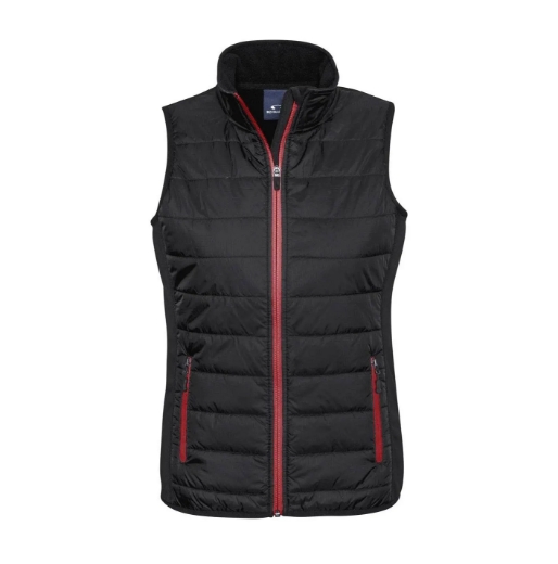 Picture of Biz Collection, Stealth Ladies Vest